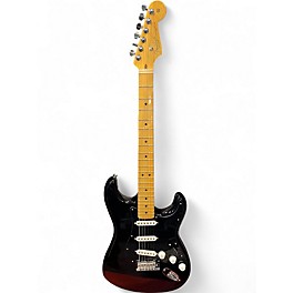 Used Fender American Professional II Telecaster BLAKK Solid Body Electric Guitar