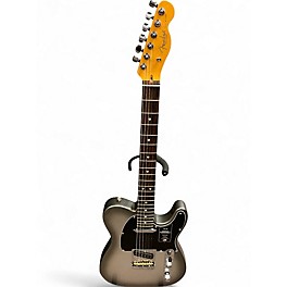 Used Fender American Professional II Telecaster MERCURY Solid Body Electric Guitar