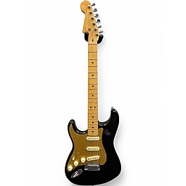 Used Fender American Ultra Stratocaster TEXAS TEA Solid Body Electric Guitar