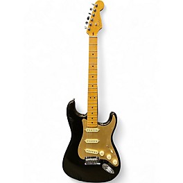 Used Fender American Ultra Stratocaster TEXAS TEA Solid Body Electric Guitar