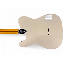 Used Fender American Vintage II 1977 Telecaster Custom Olympic White Solid Body Electric Guitar