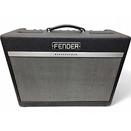 Used Fender BASSBREAKER 30R Tube Bass Combo Amp
