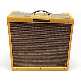 Used Fender Bassman 59 Guitar Combo Amp