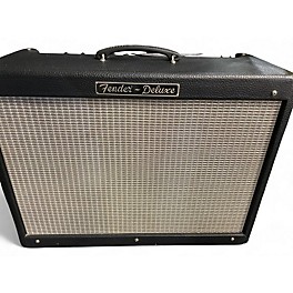 Used Fender Blues Deluxe Reissue 40W 1x12 Tube Guitar Combo Amp