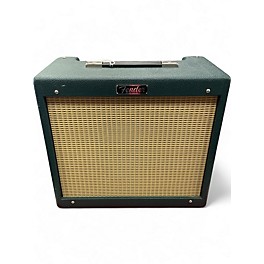 Used Fender Blues Junior IV 15W 1x12 Tube Guitar Combo Amp