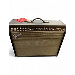 Used Fender Champion 100 Guitar Combo Amp