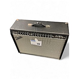 Used Fender Champion 100 Guitar Combo Amp