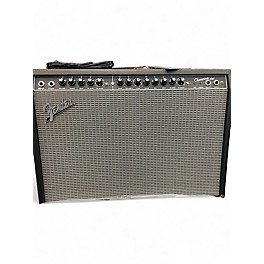 Used Fender Champion 100 Guitar Combo Amp