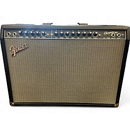 Used Fender Champion 100 Guitar Power Amp