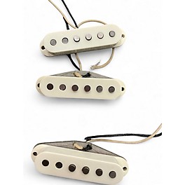 Used Fender Custom Shop 1969 STRATOCASTER Pickups