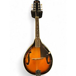 Used Fender FM100 2 Color Sunburst Mandolin