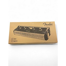 Used Fender FM65 DSP AND SUPERCHAMP FOOTSWITCH Footswitch