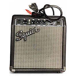 Used Fender FRONTMAN 10G Guitar Combo Amp