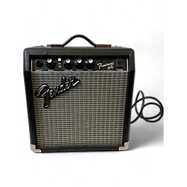 Used Fender Used Fender Frontman 10G 10W Guitar Combo Amp