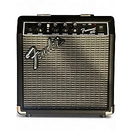 Used Fender Frontman 10G 10W Guitar Combo Amp