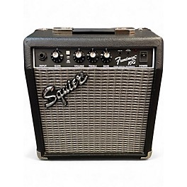 Used Fender Frontman 10G 10W Guitar Combo Amp