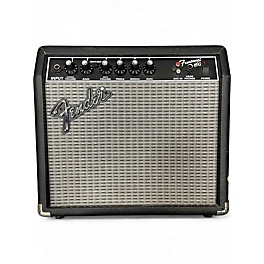 Used Fender Frontman 15G 15W Guitar Combo Amp