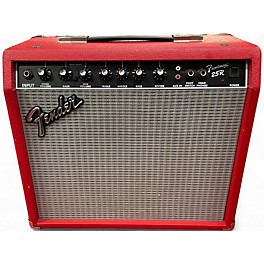 Used Fender Frontman 25R 1x10 25W Guitar Combo Amp