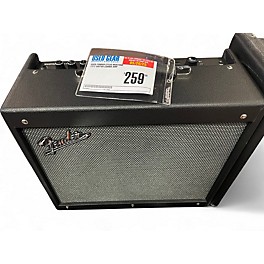 Used Fender GTX50 Mustang 1X12 Guitar Combo Amp