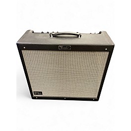 Used Fender HOT ROD DEVILLE ML Tube Guitar Combo Amp