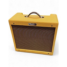 Used Fender Hot Rod Blues Junior NOS 15W 1x12 Tube Guitar Combo Amp