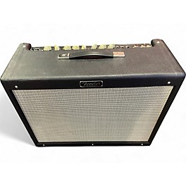 Used Fender Hot Rod Deluxe IV 40W 1x12 Tube Guitar Combo Amp