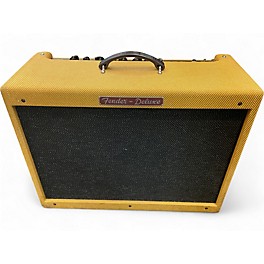 Used Fender Hot Rod Deluxe IV 40W 1x12 Tube Guitar Combo Amp