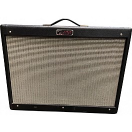 Used Fender Hot Rod Deluxe IV 40W 1x12 Tube Guitar Combo Amp
