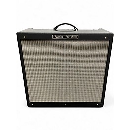 Used Fender Hot Rod Deville 60W 4x10 Tube Guitar Combo Amp