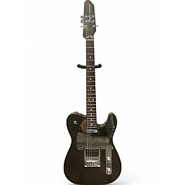 Used Fender JOHN 5 Telecaster Black Solid Body Electric Guitar