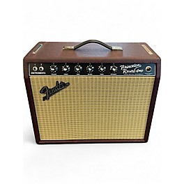Used Fender Limited-Edition '65 Princeton Bordeaux Reserve  Tube Guitar Combo Amp