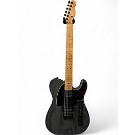 Used Fender Limited Edition American Professional II Telecaster HH Ash Solid Body Electric Guitar