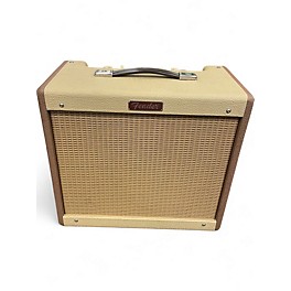 Used Fender Limited Edition Blues Junior I 15W 1x12 Tube Guitar Combo Amp