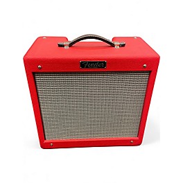 Used Fender Limited Edition Pro Junior Tube Guitar Combo Amp