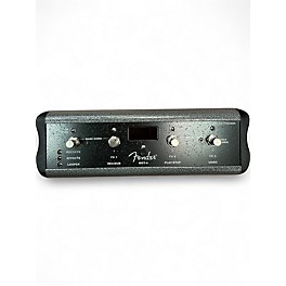 Used Fender MGT-4 Footswitch