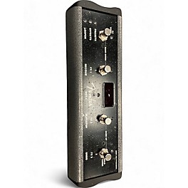 Used Fender MGT-4 Footswitch