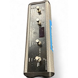 Used Fender MGT-4 Footswitch