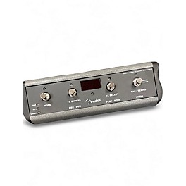 Used Fender MGT-4 Pedal