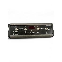 Used Fender MGT4 Footswitch