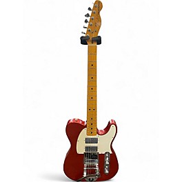 Used Fender MIKE CAMPBELL RED DOG Solid Body Electric Guitar