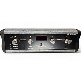 Used Fender Mgt 4 Effect Processor