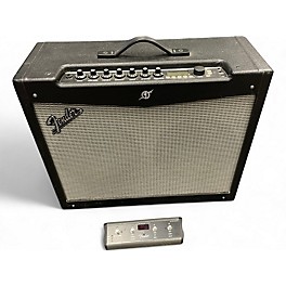 Used Fender Mustang IV V2 150W 2x12 Guitar Combo Amp
