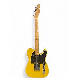 Used Fender PLAYER II MODIFIED TELECASTER Butterscotch Solid Body Electric Guitar