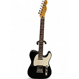 Used Fender PLAYER II SERIES TELECASTER BRITISH RACING GREEN Solid Body Electric Guitar