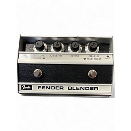 Used Fender PR651 Fender Blender Effect Pedal