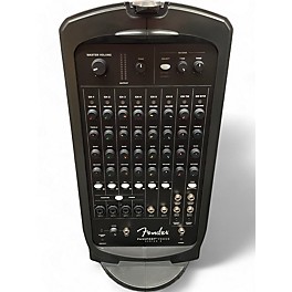 Used Fender Used Fender Passport Venue Series 2 Sound Package