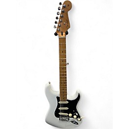 Used Fender Player II Stratocaster White Solid Body Electric Guitar