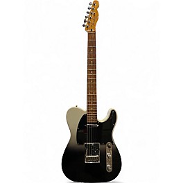 Used Fender Player Plus Telecaster SILVER SMOKE Solid Body Electric Guitar