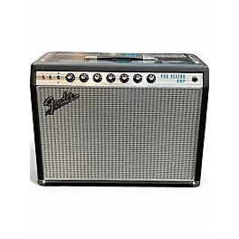 Used Fender Pro Reverb 68 Custom Tube Guitar Combo Amp