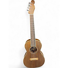 Used Fender RINCON Natural Ukulele